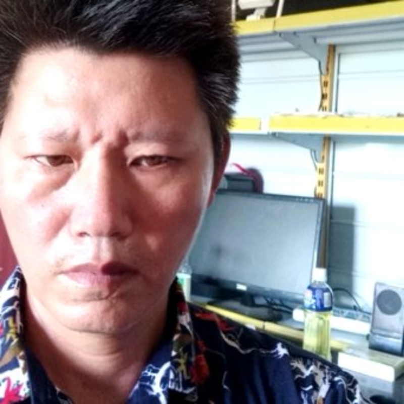 春雪如梦的第一张照片--石狮认干亲服务网