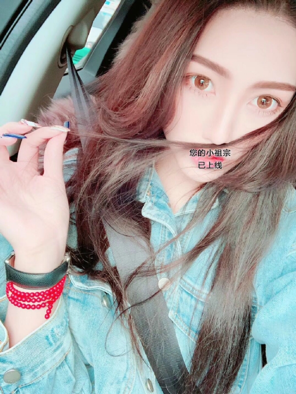 小艾的第一张照片--石狮认干亲服务网