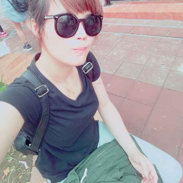 勻勻的第一张照片--石狮认干亲服务网