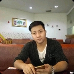 牛奶暖男的第一张照片--石狮认干亲服务网