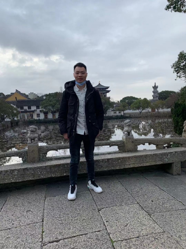 志东的第二张照片--石狮认干亲服务网