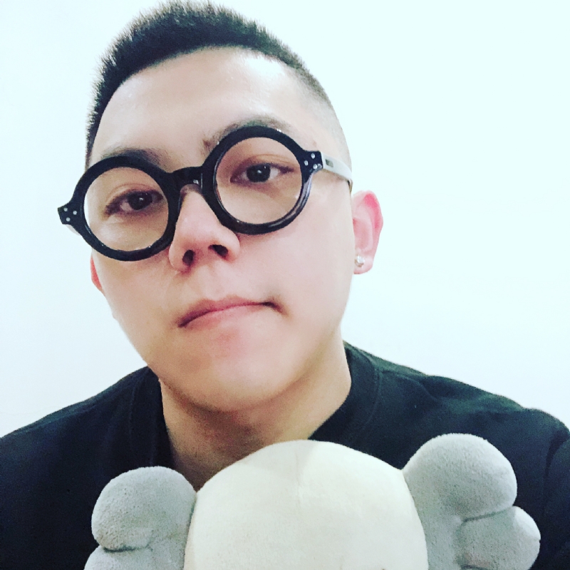 逗你玩呢～的第一张照片--石狮认干亲服务网