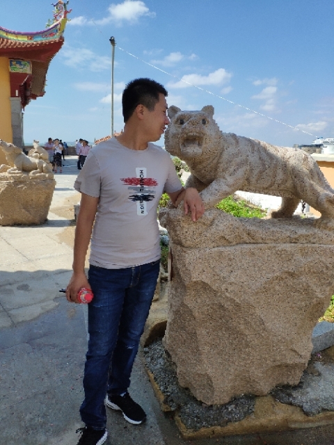 zsy的第二张照片--石狮认干亲服务网