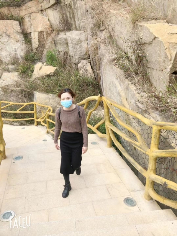 隐身2021的第一张照片--石狮认干亲服务网