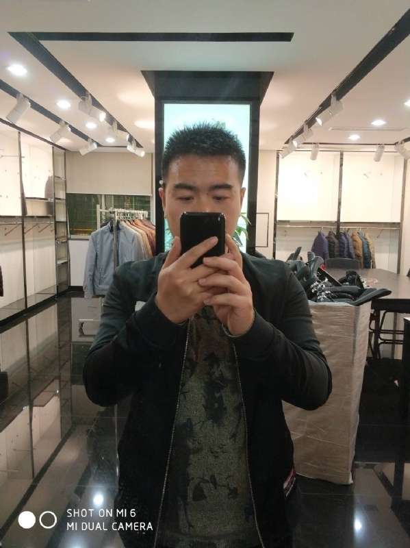 石狮征婚的第一张照片--石狮认干亲服务网